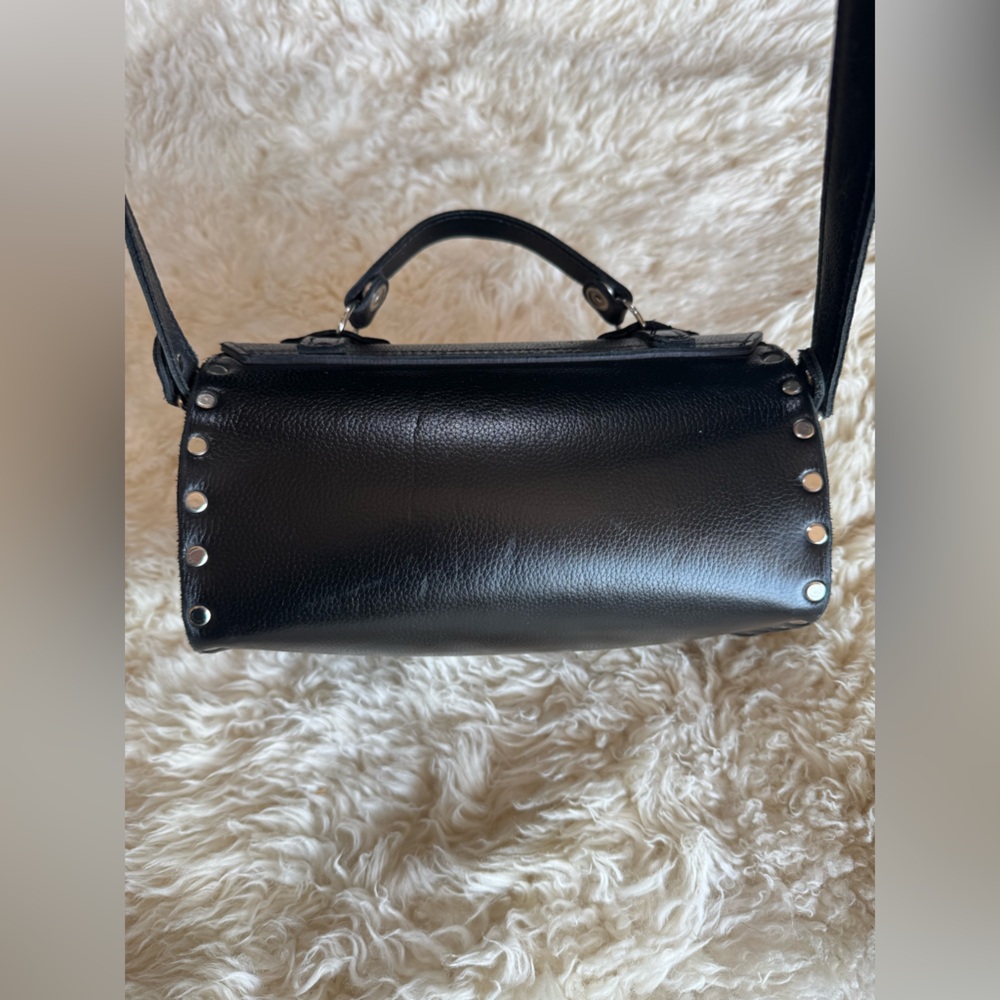 Harley-Davidson 🖤 Black shoulder bag special edition - Picture 13 of 14